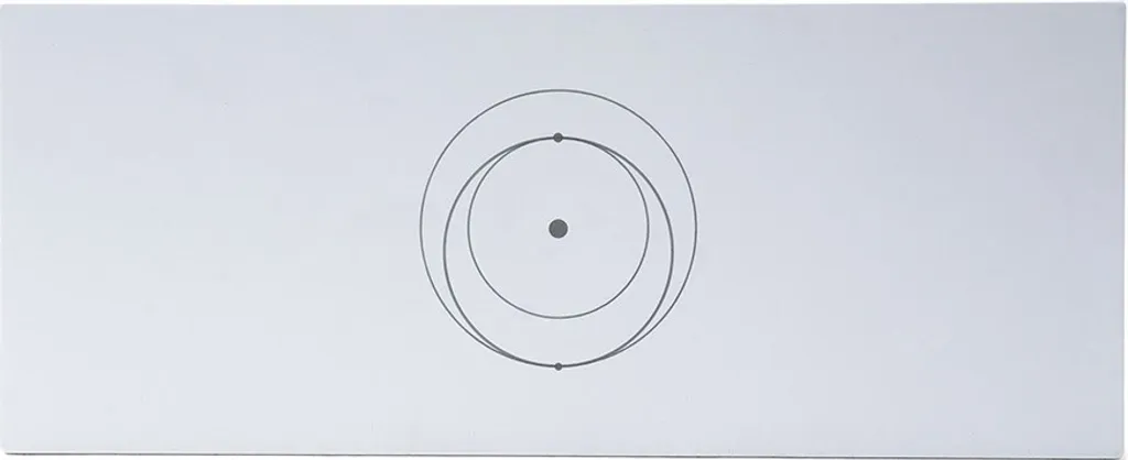 Routeur Starlink Gen3 Blanc pour Réseau WiFi Maillé Maison et Télétravail
