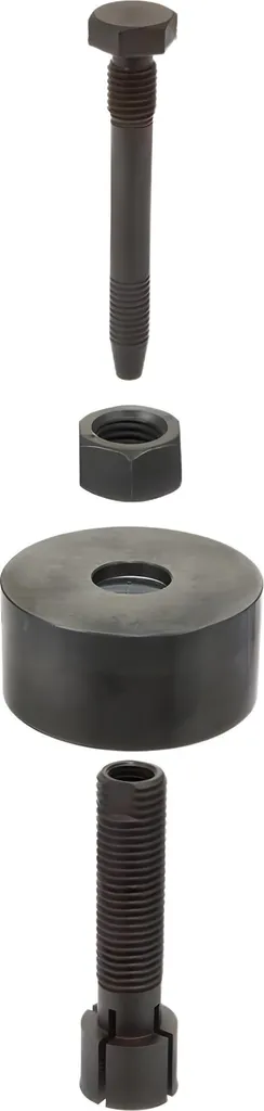 Outil extraction roulements Vespa pour restauration moteur 160 GS 180