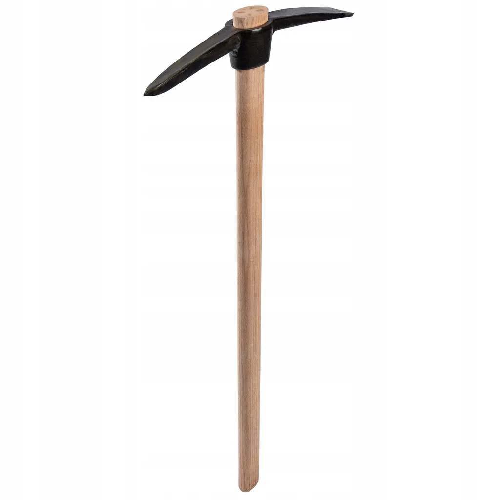 KADAX Vigie Piccone Professionale 90cm - Ottimizzato per Giardinaggio