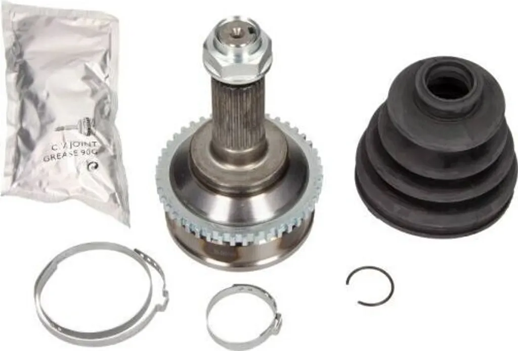 Réparation arbre de transmission MPV II - Jeu de joints MAXGEAR LW