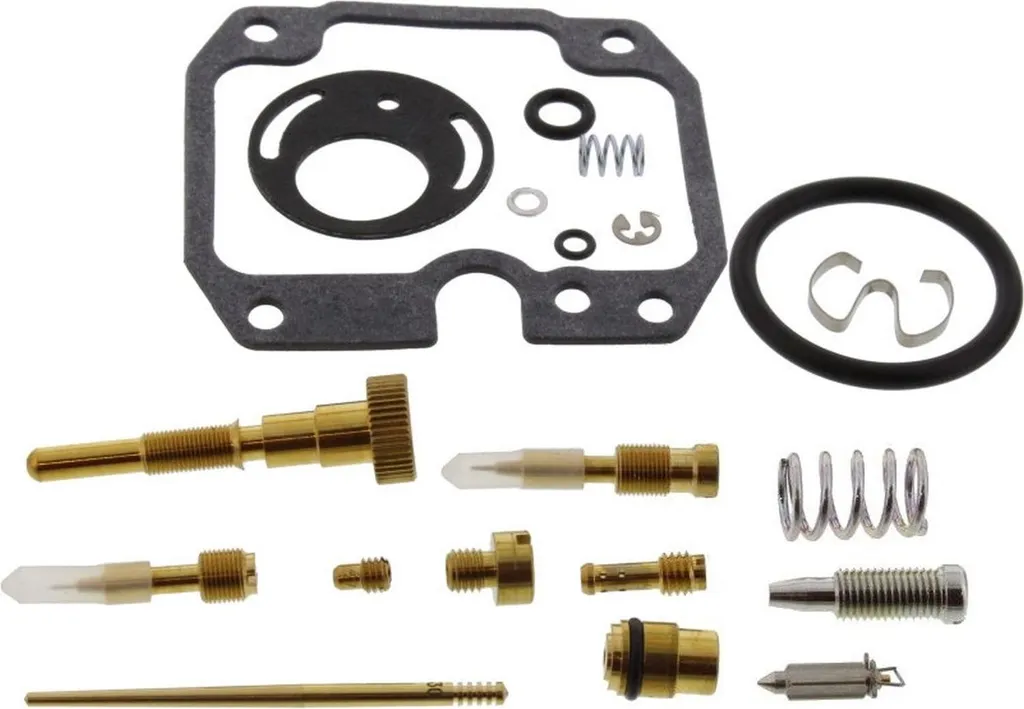 Pochette de joints carburateur pour Quad Yamaha 125 Breeze 2000-2004