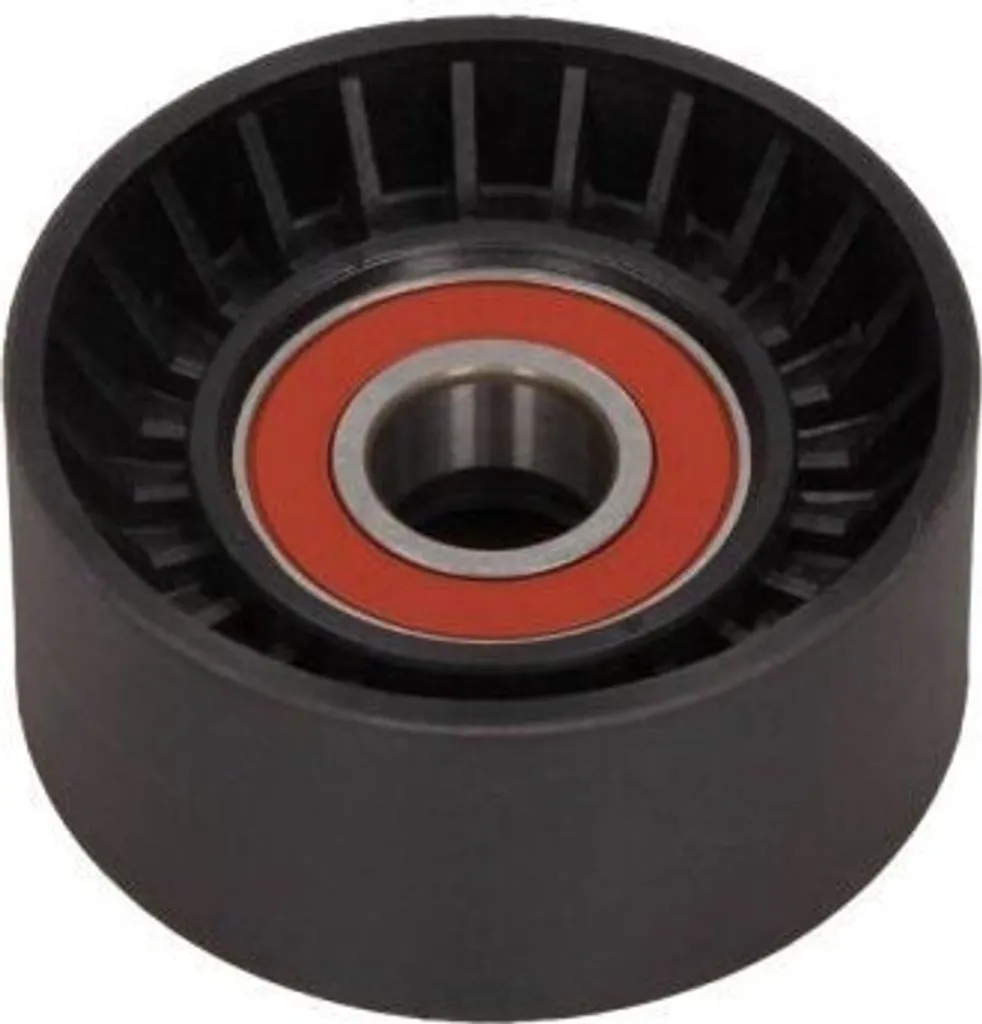 Galet de Tension pour Courroie BMW X5 E70 F15 et X6 E71 F16 MAXGEAR