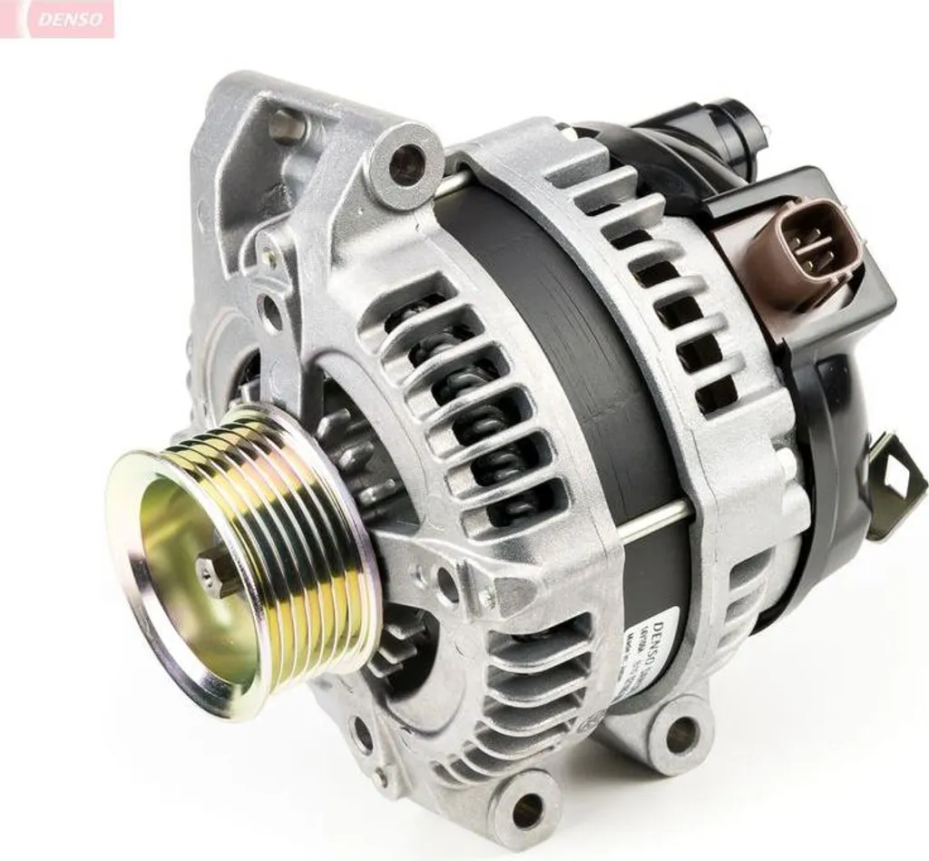 Alternateur DENSO DAN1375 pour Accord et Civic - OE 31100RAAA01 Neuf