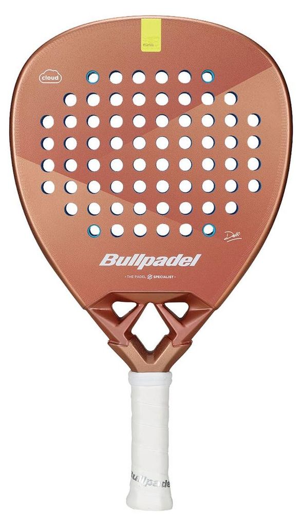Bullpadel Vertex 05 Cloud Damen