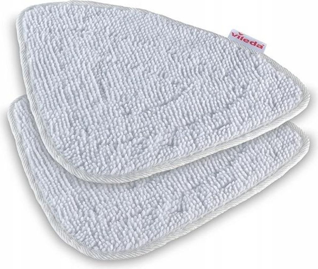Refill for Vileda Steam Plus steam mop Produktbild 