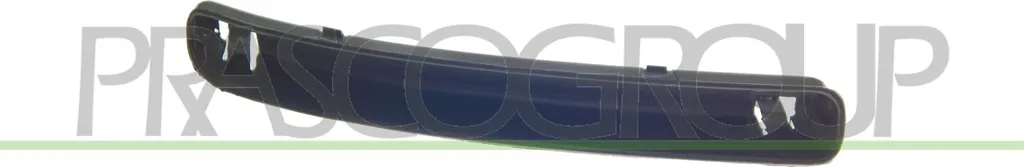 Remplacement enjoliveur pare-chocs avant gauche Polo 6N - Prasco