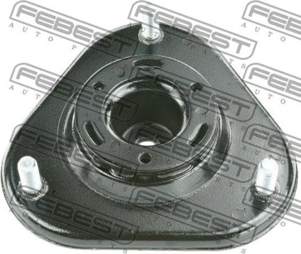 Roulement Amortisseur FEBEST TSS-GSA33F compatible OE 48609-28040 RAV4