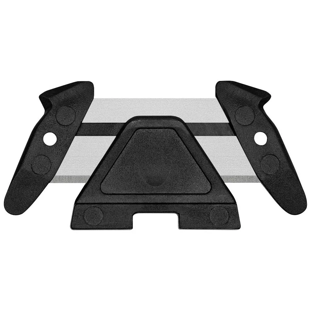 Lame WEDO 7886 di Ricambio Inox - Sicurezza e Precisione Taglio - 4