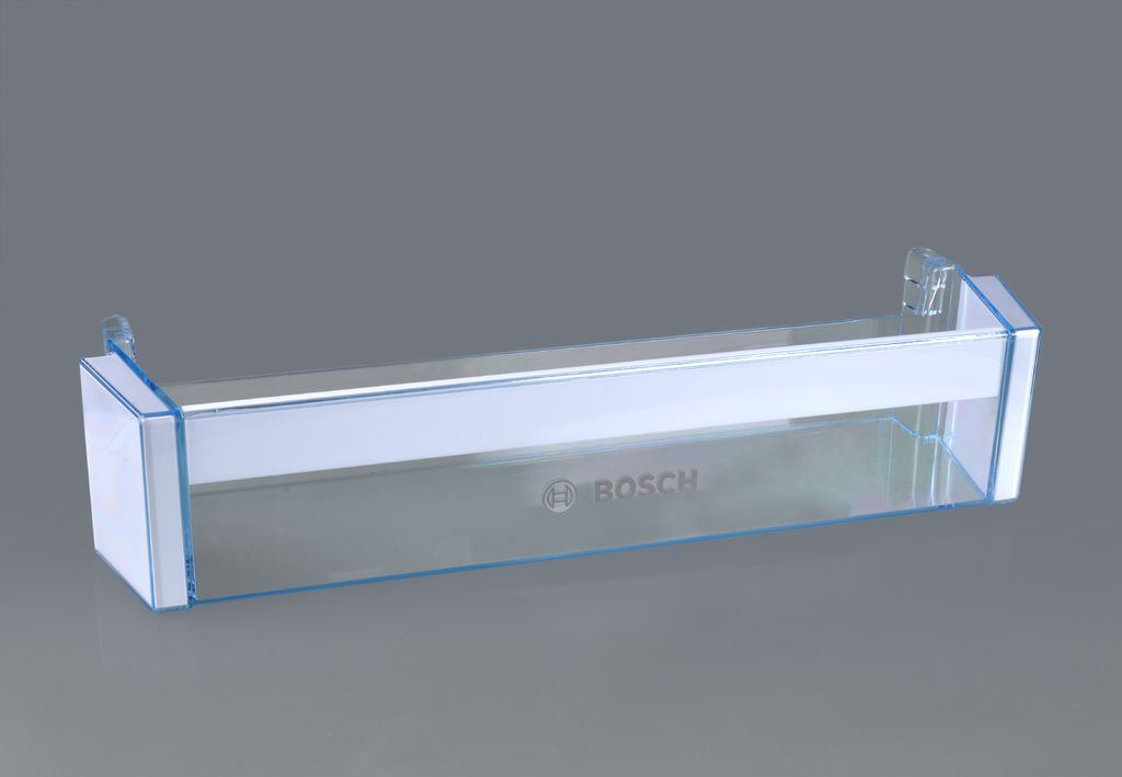 Bosch Absteller Flaschenfach Flaschenhalterung für Kühlschrank 
