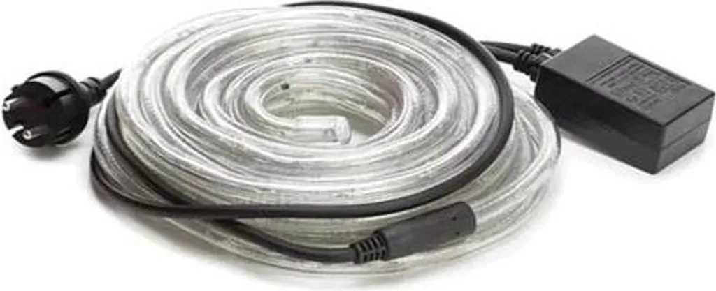 Duralight LED 15m Multicolore : Solution d'Éclairage Extérieur Rapide - 2