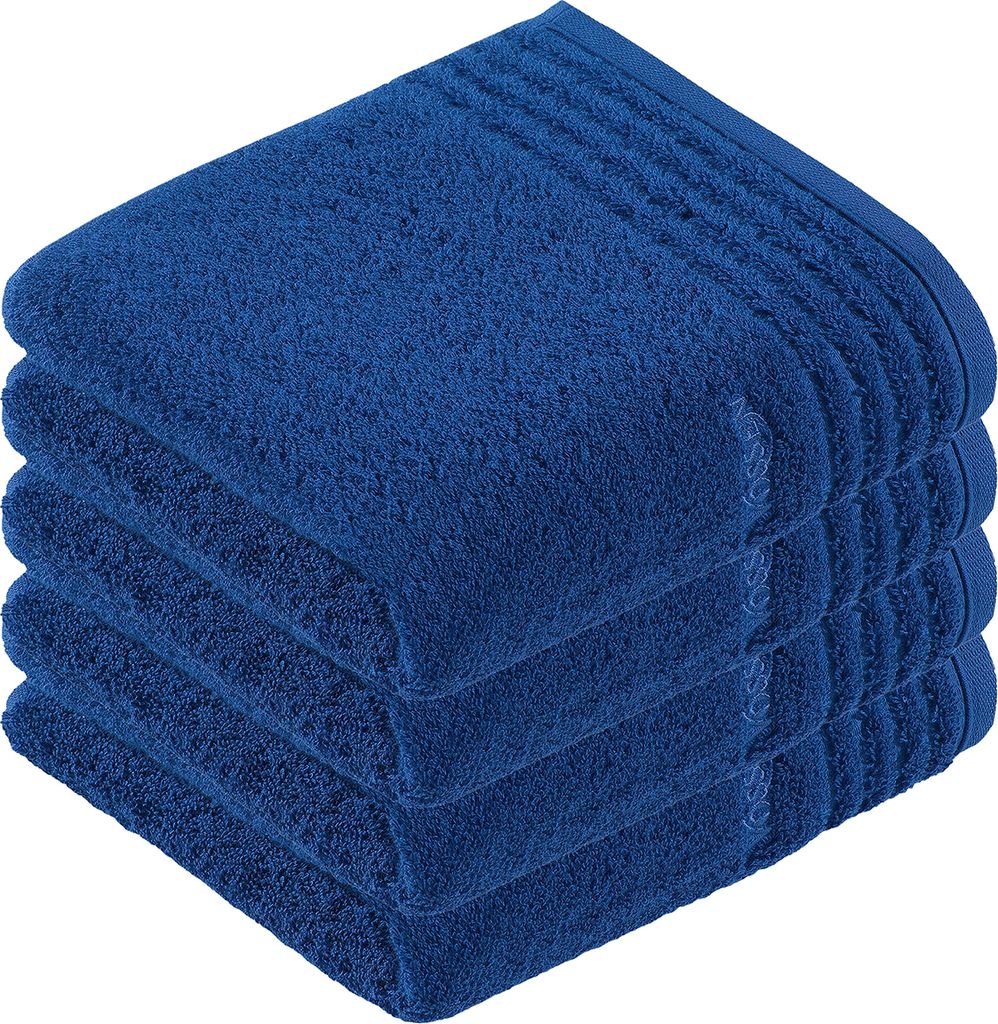 4er Pack Handtuch Vienna Style Supersoft von der Marke Produktbild 