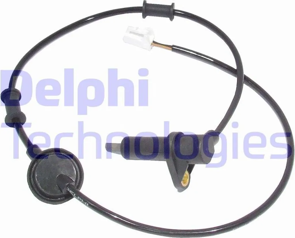 Capteur Vitesse Delphi SS20198 Fiabilité OE 9568125000 pour Accent