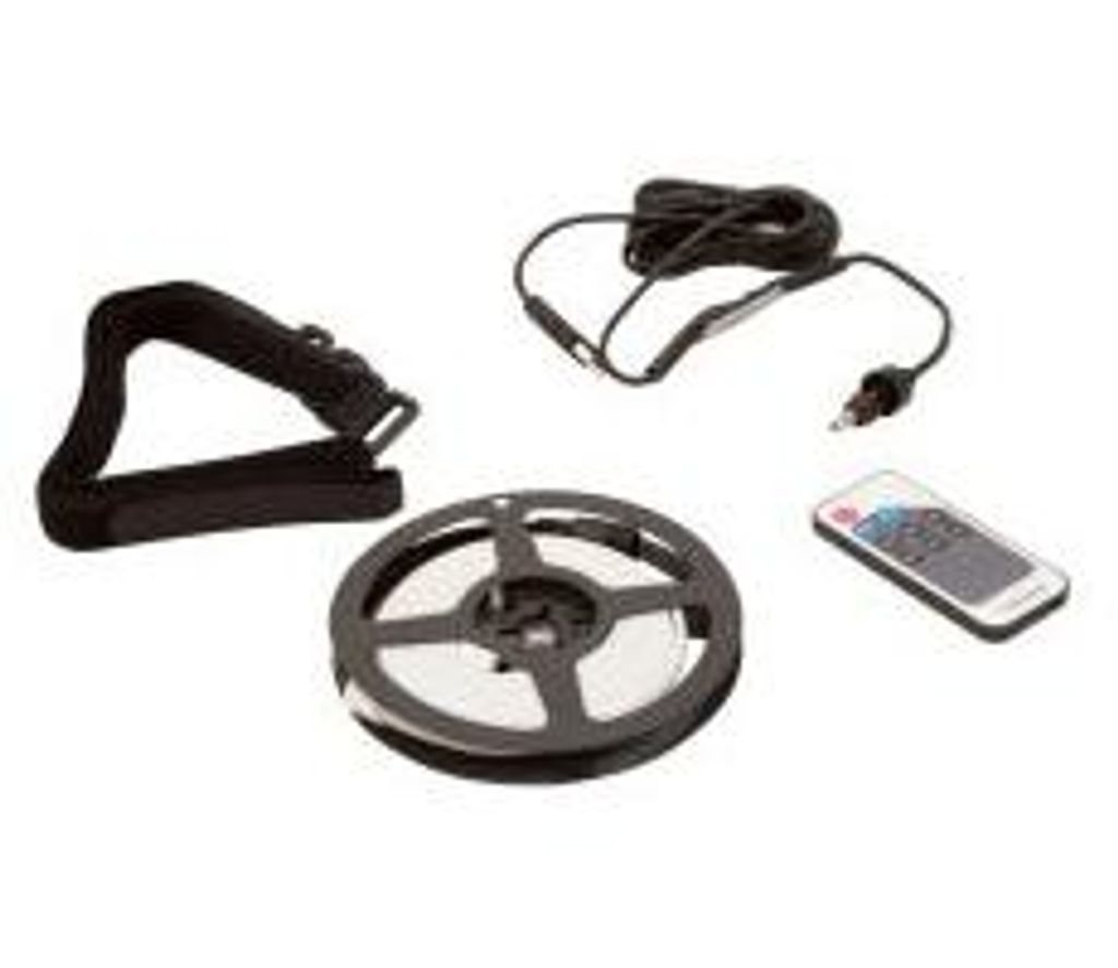 Vango SUNBEAM FLEXI LIGHT 6M Schwarzlichtsystem