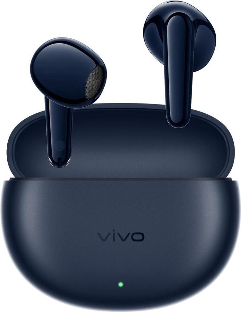 Vivo Buds Air 3 Kabellose Ohrhörer Blau (Blue) Produktbild 