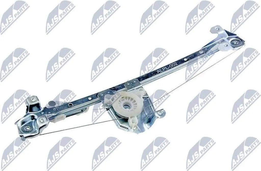 Réparation Vitre Opel Astra G - Mécanisme Lève-vitre NTY OE 5140015