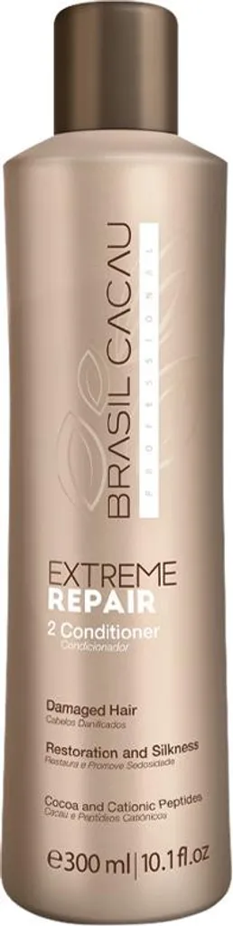 Cadiveu Balsamo Extreme Repair 300ml | Il Segreto Brasiliano