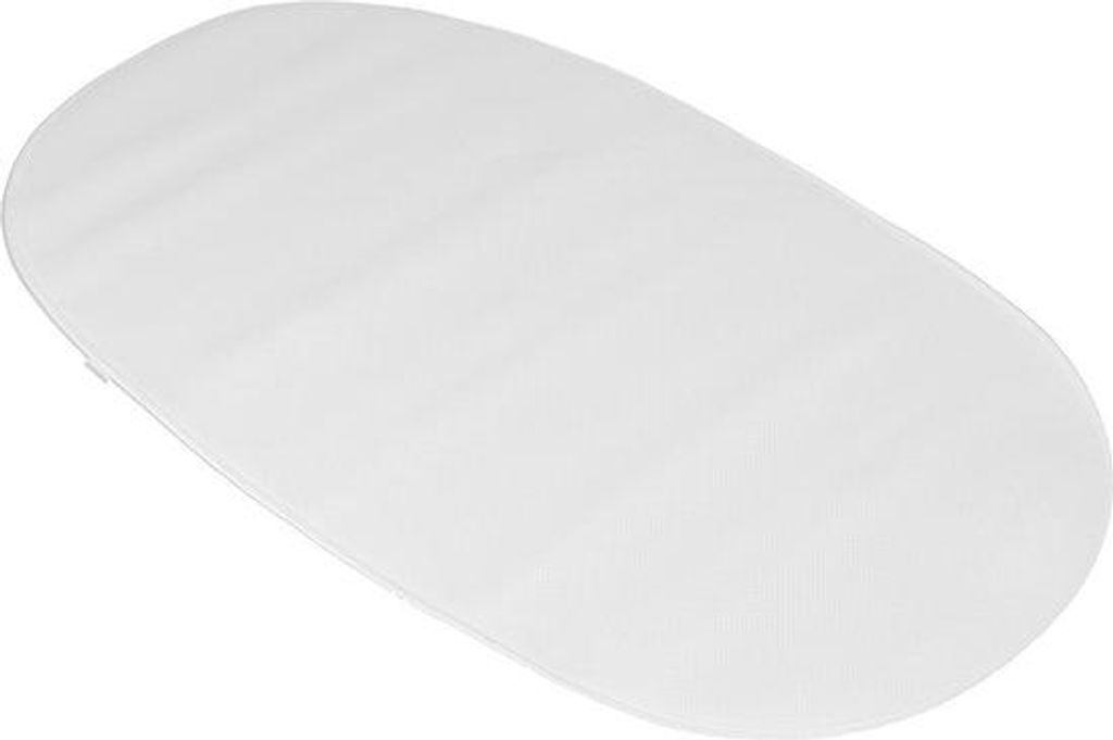 Deryan 3D Welcool Matratze - Peuter Luxe - atmungsaktive Matratze