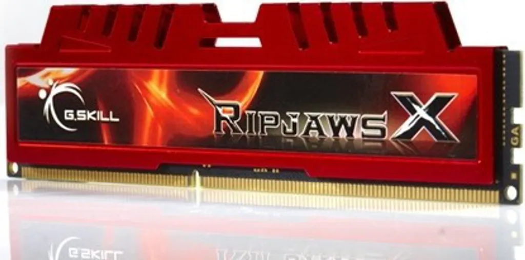 RAM G.Skill 8GB DDR3 1866 MHz - Dai Nuova Vita al tuo PC Desktop