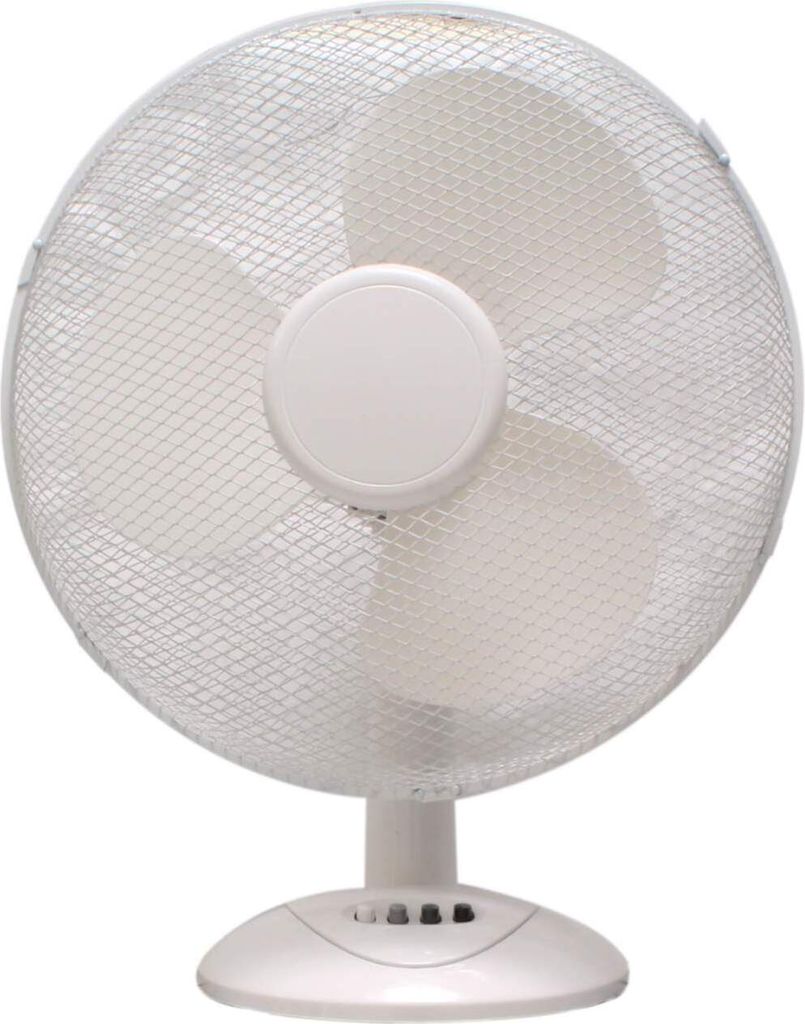 Tisch-Ventilator 40 cm DM 45 W Produktbild 