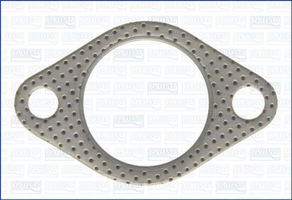 AJUSA 00686000 Auspuffdichtung Auspuffdichtung für HYUNDAI S COUPE (SLC)