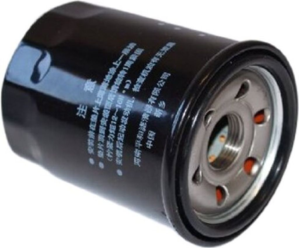 Japanparts FO-316S Oil Filter