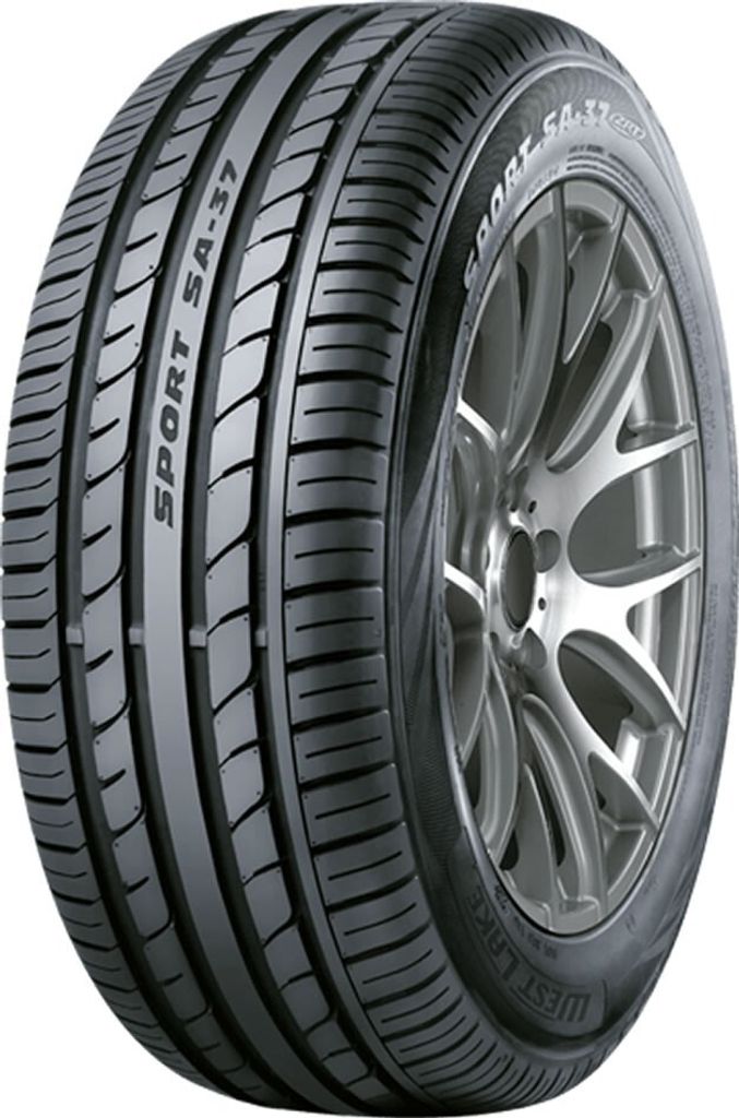 Pneumatici WESTLAKE 255/35 R19 96Y SA37 M+S XL Immagine del prodotto 