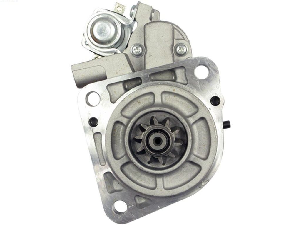 AS-PL S5061 Starter Anlasser 5kW passend für MERCEDES-BENZ GLA (X156) 24V LKW