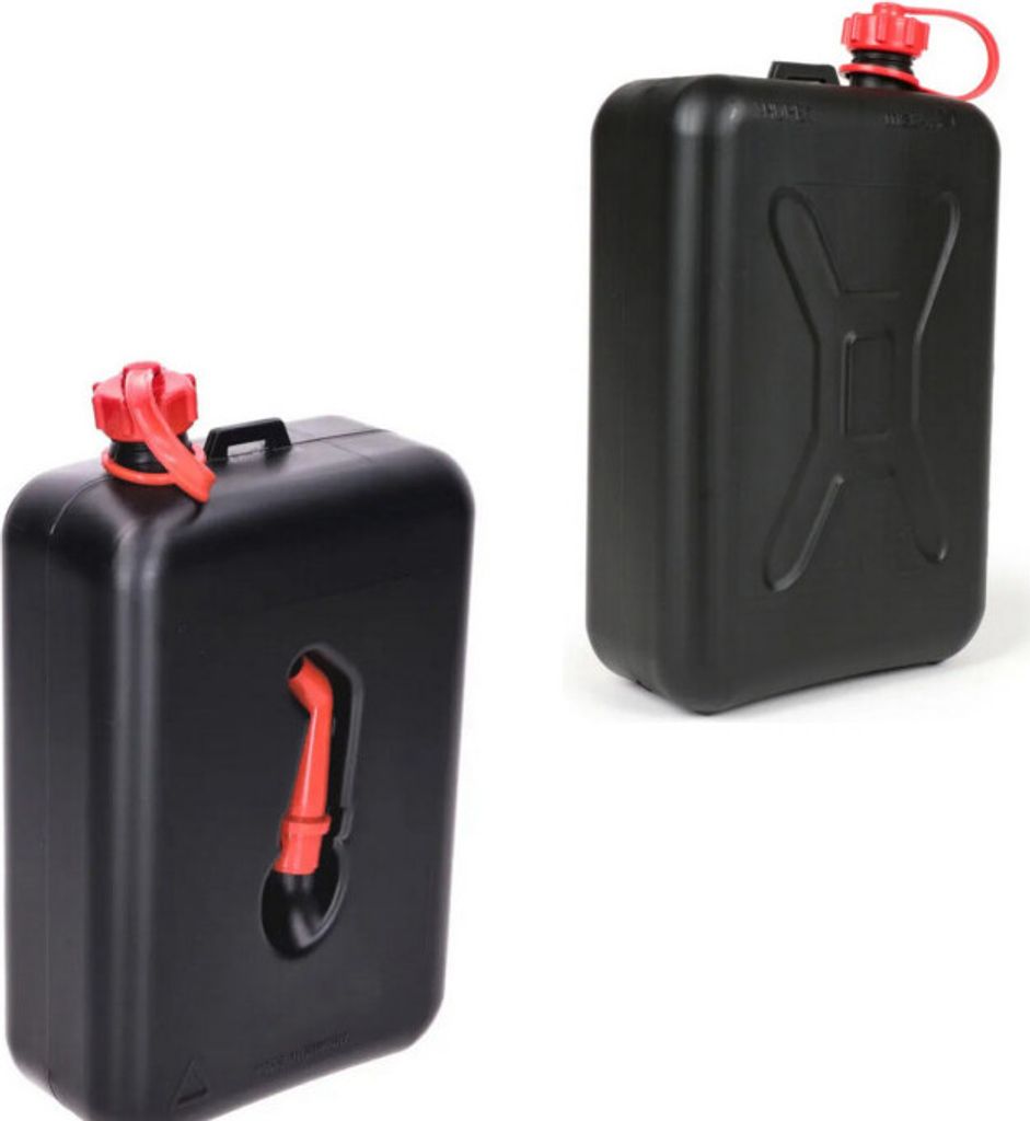 Tanica di carburante standard | 2L Immagine del prodotto 