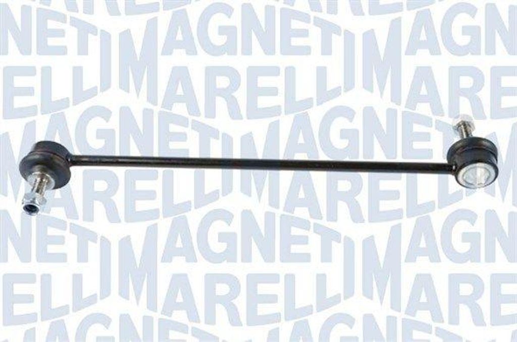 MAGNETI MARELLI 301191625150 Stabilisatorlager Reparatursatz für OPEL Movano B Kastenwagen (X62) Vorne