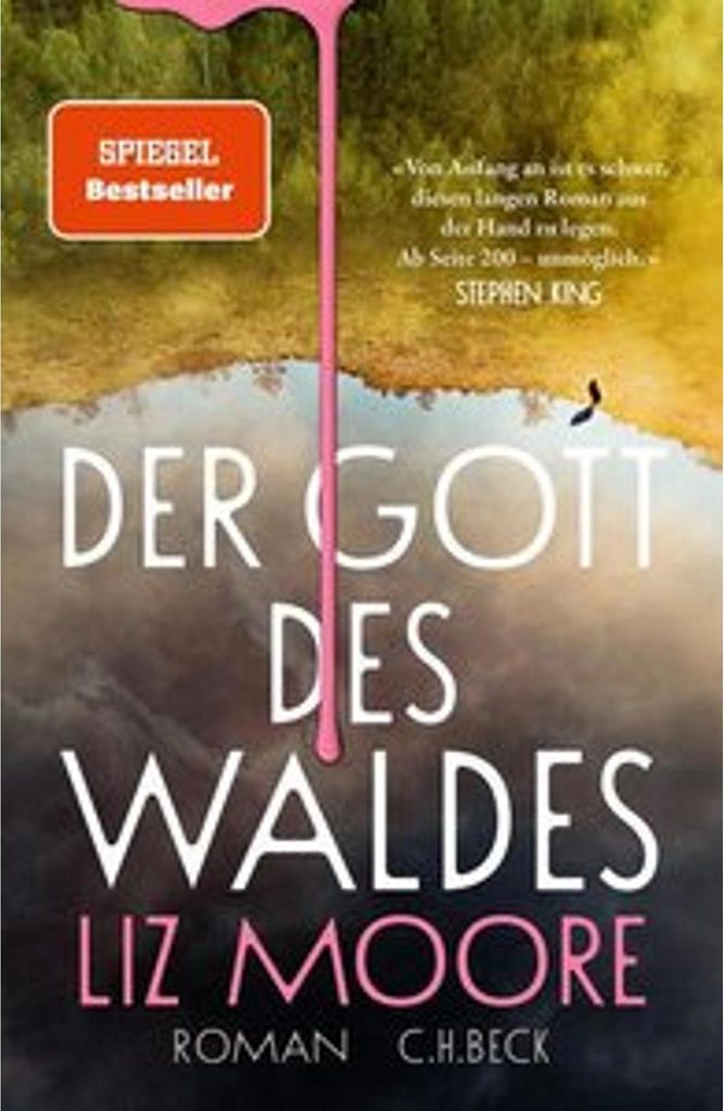 Der Gott des Waldes