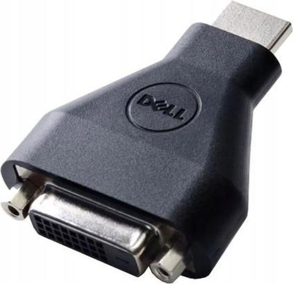 DELL Adapter - HDMI auf DVI, 492-11681