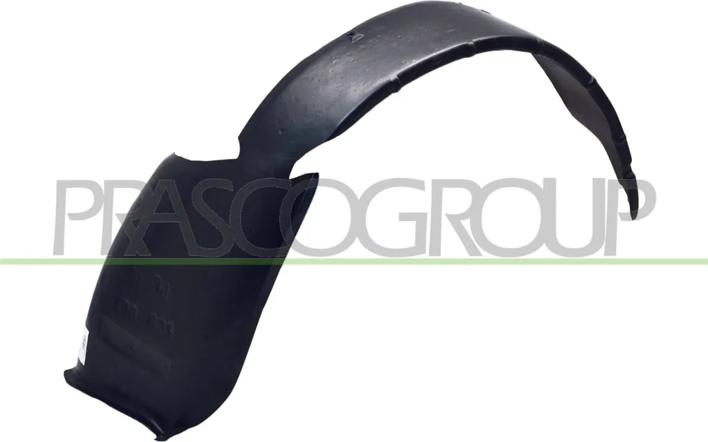 Passage de Roue pour Expert, Jumpy et Scudo - Protection Aile Gauche