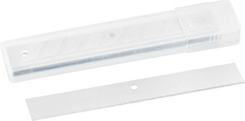 RAUTNER Ersatzklingen für Schaber 150 mm 5er Produktbild 