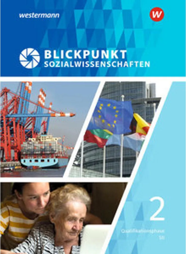 Réussir ses Examens avec Blickpunkt Sozialwissenschaften 2019