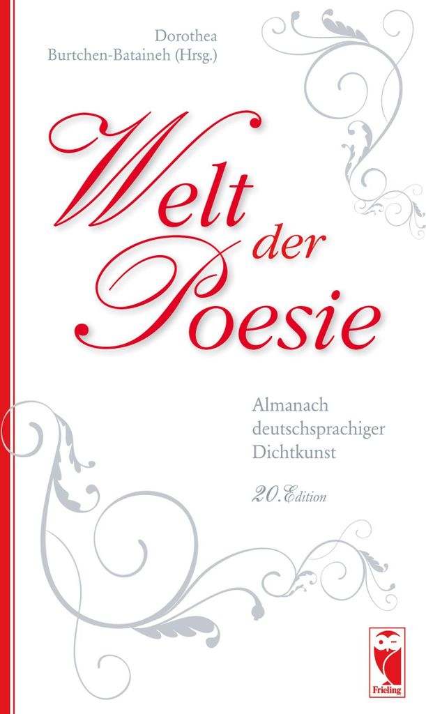 Welt der Poesie