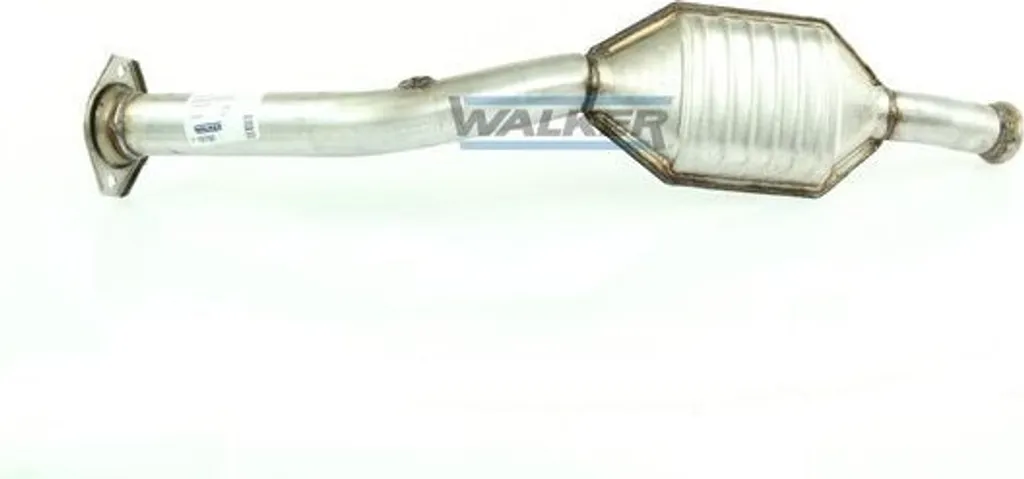Catalyseur WALKER 19790 en acier inox durable pour Peugeot 306