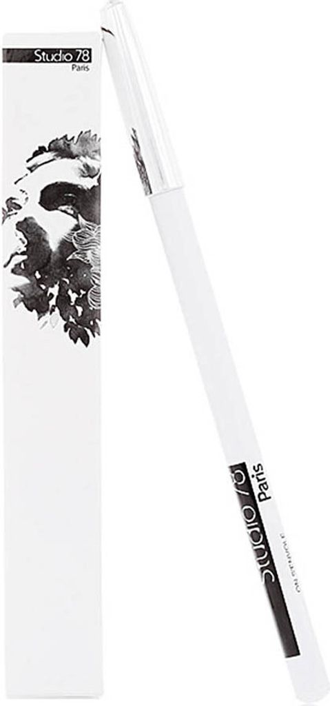 Kajalstift - We Take Off Schwarz 2g