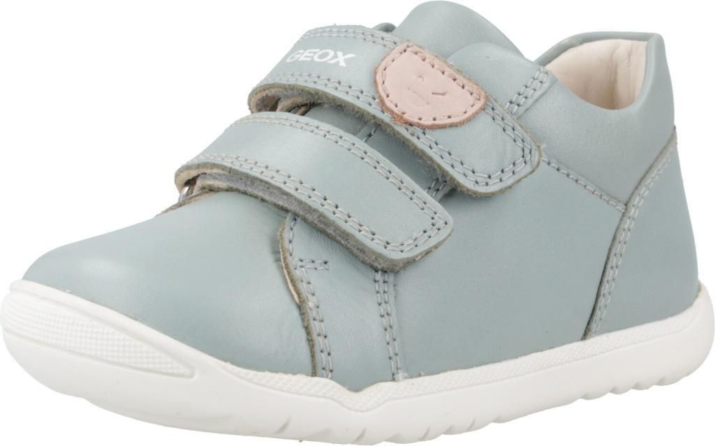 GEOX B MACCHIA GIRL Blau