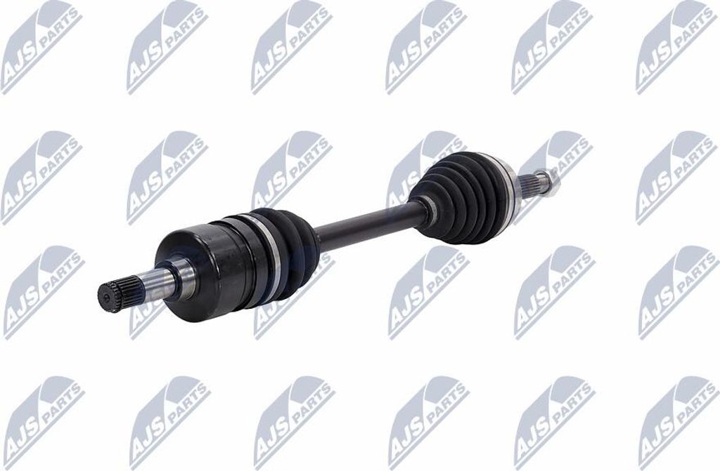 NTY NPW-CH-104 Antriebswelle Vorne Links für CHRYSLER Pacifica MPV