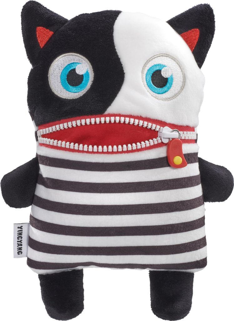 Schmidt Spiele Sorgenfresser YingYang, 23 cm