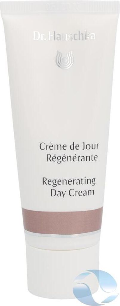 Dr. Hauschka Regenerating Day Cream