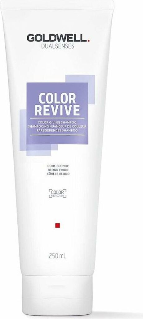 Shampoo per ravvivare il colore dei capelli Cool Blonde Immagine del prodotto 