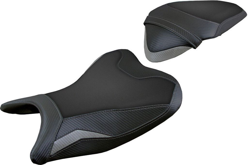 Sattel Abdeckung Ribera Comfort 2GR-2