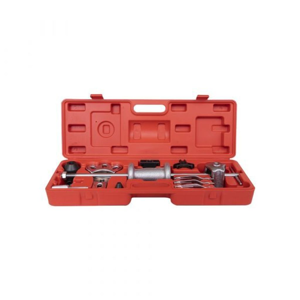 Topgear Topgear Slagtrekkerset