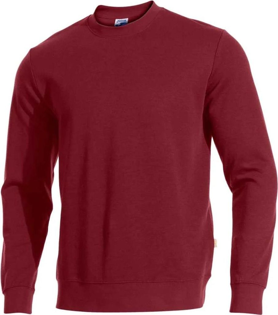 Joma Universo Sweatshirt Rot S Herren Rot S
