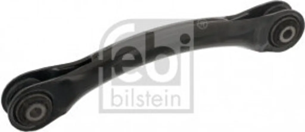 Supprimer le claquement de train avant : Bras FEBI 107882
