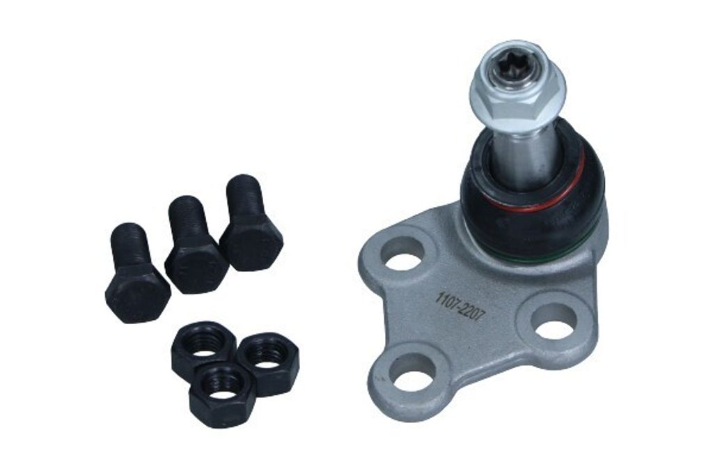 MAXGEAR Traggelenk Vorne Links Vorne Rechts passend für MERCEDES-BENZ V-Klasse (W447) 72-4826