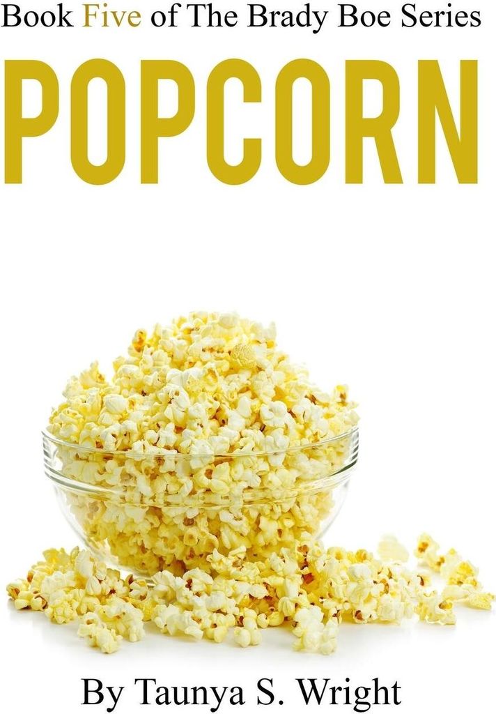Popcorn
