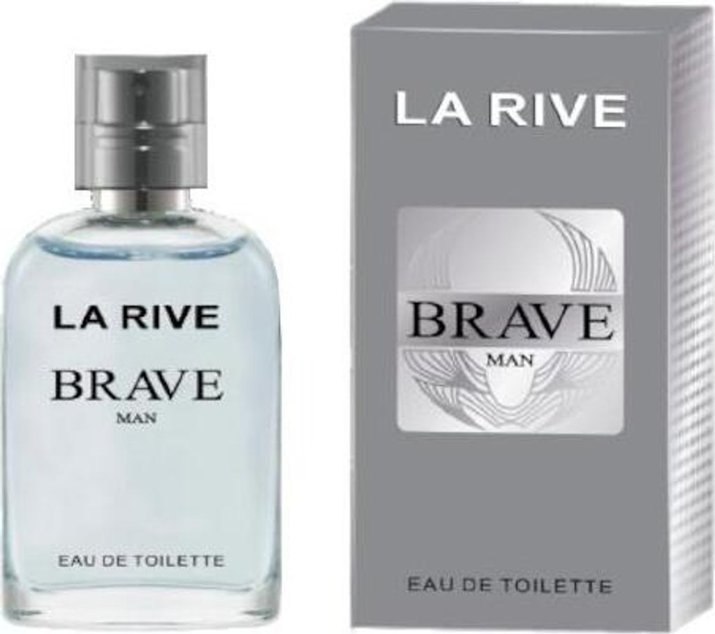 La Rive Brave Man Eau De Toilette Spray 30 Ml