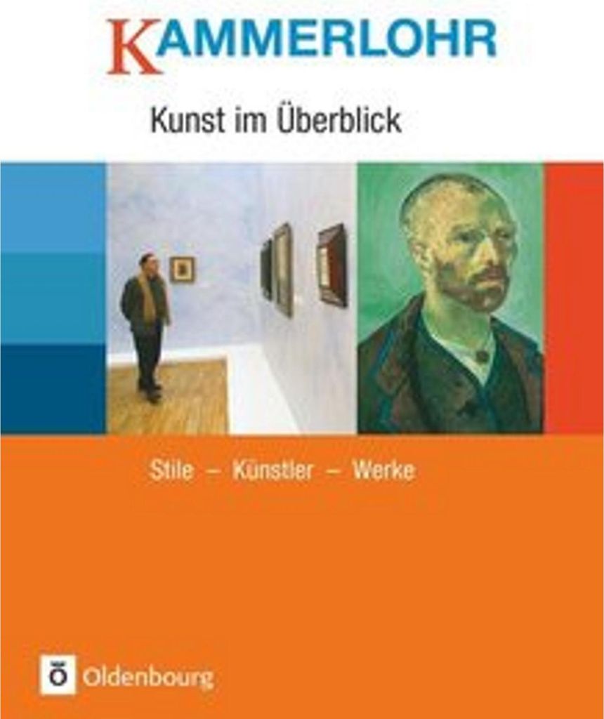 Kammerlohr - Kunst im Überblick